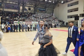 Самоков - абитуриенти - изпращане