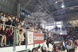 Самоков - абитуриенти - изпращане