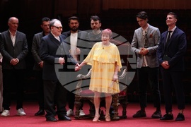 Театър "Българска армия" - награди "Аскеер"