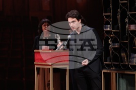 Театър "Българска армия" - награди "Аскеер"