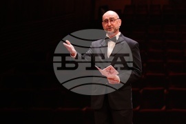 Театър "Българска армия" - награди "Аскеер"