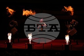 Театър "Българска армия" - награди "Аскеер"