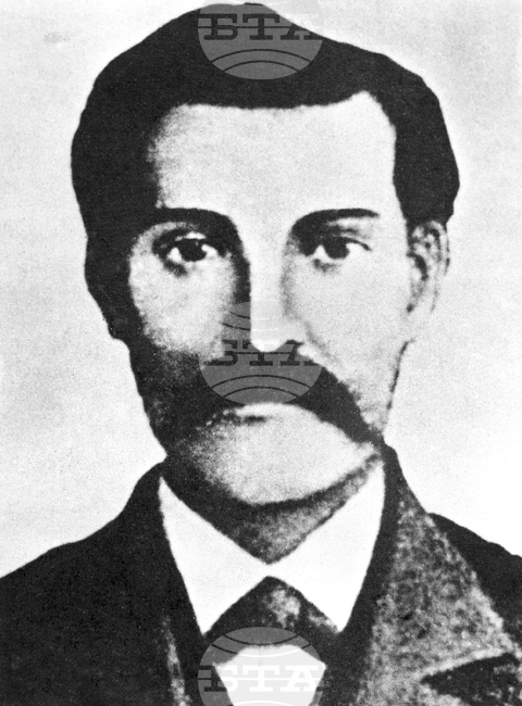 Цанко Дюстабанов - революционер