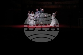 Театър "Българска армия" - награди "Аскеер"