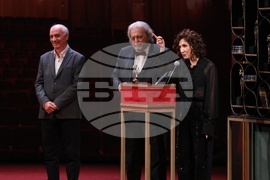 Театър "Българска армия" - награди "Аскеер"