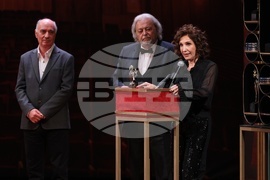 Театър "Българска армия" - награди "Аскеер"