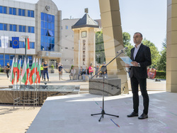 Снимка: Община Джебел