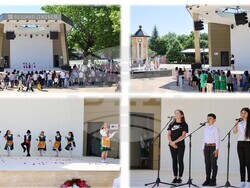 Снимка: Община Джебел