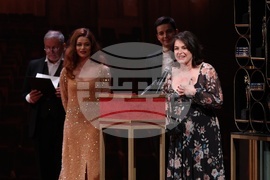 Театър "Българска армия" - награди "Аскеер"