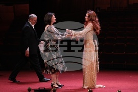 Театър "Българска армия" - награди "Аскеер"