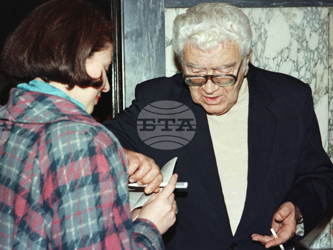 Върбан Стаматов - писател