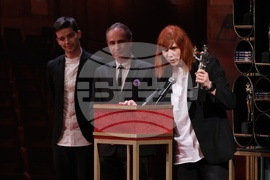 Театър "Българска армия" - награди "Аскеер"