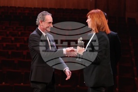 Театър "Българска армия" - награди "Аскеер"