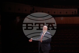 Театър "Българска армия" - награди "Аскеер"