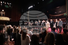 Театър "Българска армия" - награди "Аскеер"