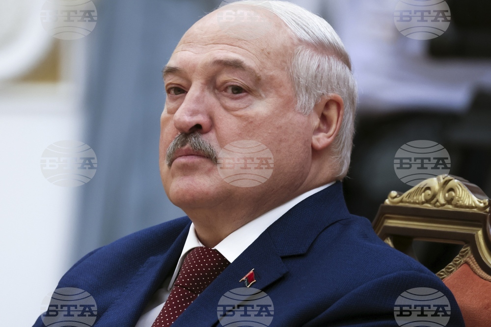 Президентът на Беларус назначи нови министри