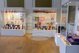 Русе - изложба - мартеници