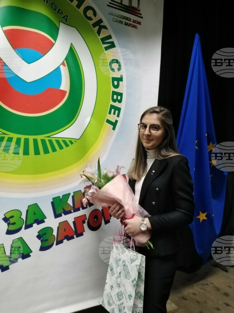 Днес избират кмет на Млада Загора