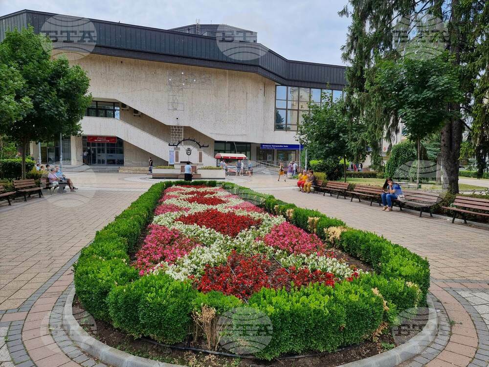 За десет години населението на област Разград е намаляло с над 17 процента