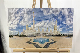 Казанлък - Минко Михайлов - изложба