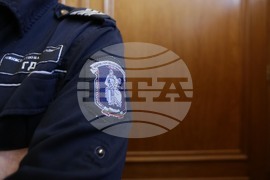 Апелативен съд - Димитър Любенов - мярка