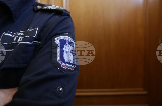 Апелативен съд - Димитър Любенов - мярка