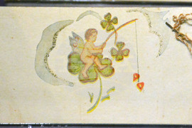 Русе - изложба - мартеници