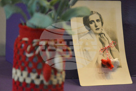 Русе - изложба - мартеници