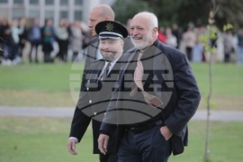 Академия на МВР - учебна година - откриване