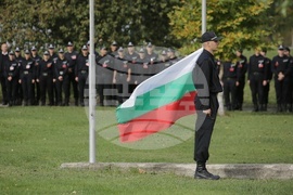 Академия на МВР - учебна година - откриване