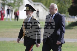 Академия на МВР - учебна година - откриване