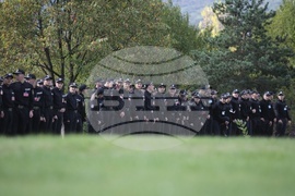 Академия на МВР - учебна година - откриване