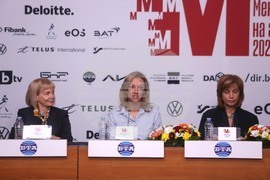 Национален пресклуб на БТА - "Мениджър на годината" 2022