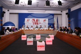 Национален пресклуб на БТА - "Мениджър на годината" 2022