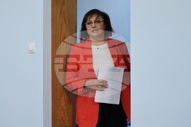 БСП - Корнелия Нинова - изявление