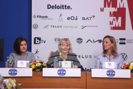 Национален пресклуб на БТА - "Мениджър на годината" 2022