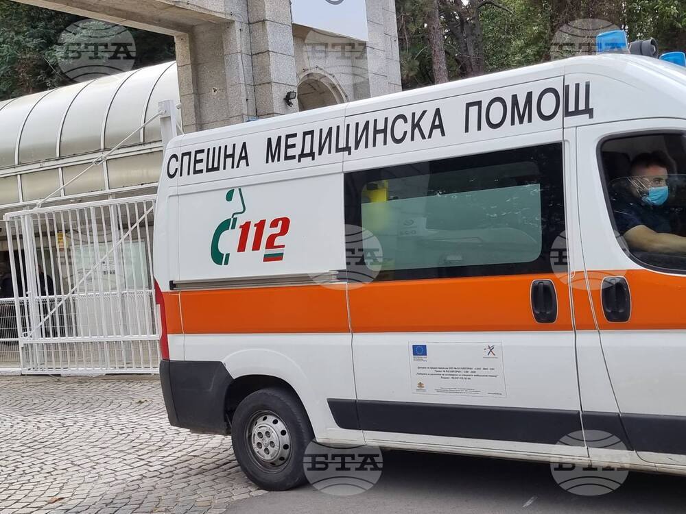 Казанлък - оръжеен завод "Арсенал" - инцидент