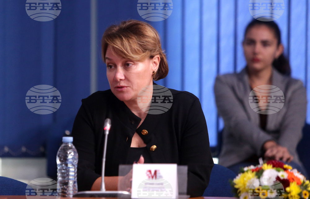 Национален пресклуб на БТА - "Мениджър на годината" 2022