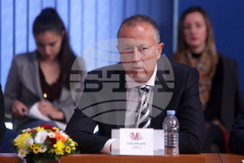 Национален пресклуб на БТА - "Мениджър на годината" 2022