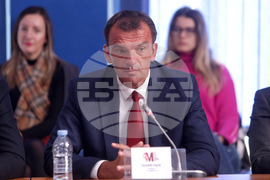 Национален пресклуб на БТА - "Мениджър на годината" 2022