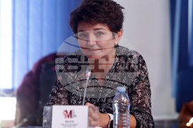 Национален пресклуб на БТА - "Мениджър на годината" 2022