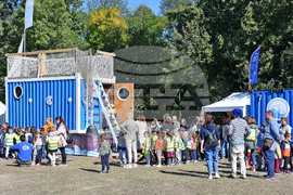 Варна - екология - изложба