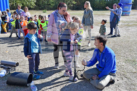 Варна - екология - изложба