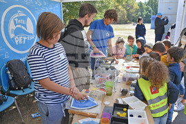 Варна - екология - изложба