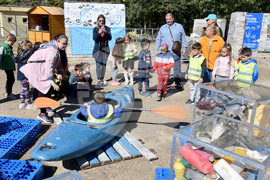 Варна - екология - изложба