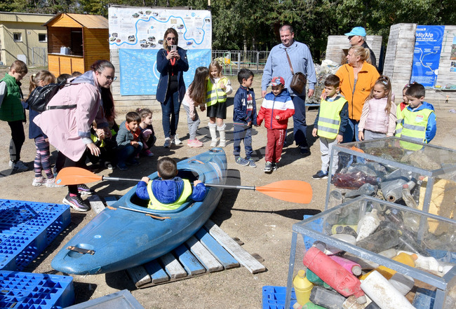 Варна - екология - изложба