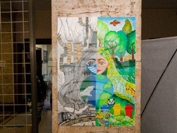 Снимка: Русенски университет „Ангел Кънчев“ – Европейската нощ на учените в Русенския университет.