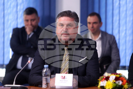 Национален пресклуб на БТА - "Мениджър на годината" 2022