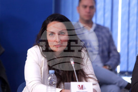 Национален пресклуб на БТА - "Мениджър на годината" 2022