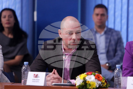 Национален пресклуб на БТА - "Мениджър на годината" 2022